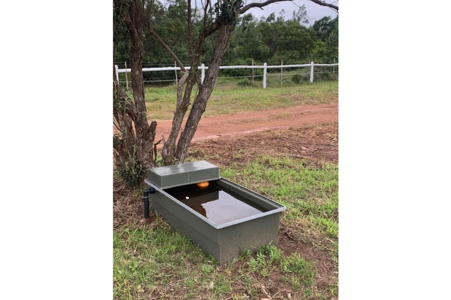 0 Bedroom Property for Sale in Kabeljauws Eastern Cape